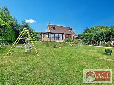 Maison, 150 m²