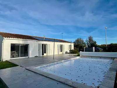 Maison, 140 m²