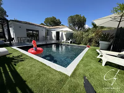 Maison, 115 m²