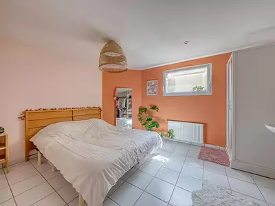 Maison, 145 m²