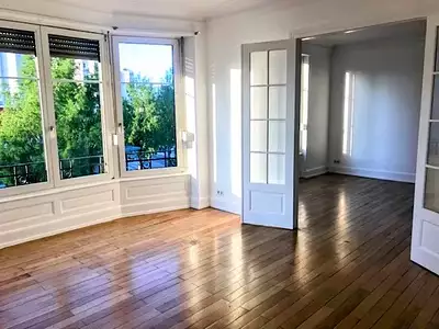 Immeuble, 640 m²