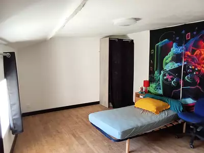 Maison, 130 m²