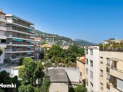 Appartement, 53 m²