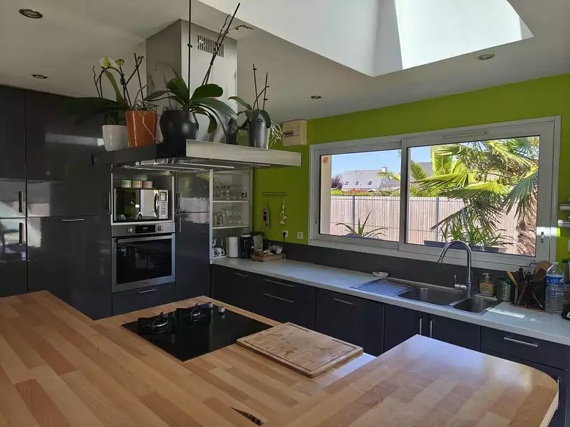 Maison, 131 m²
