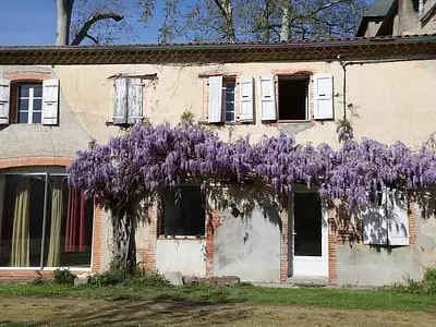 Maison, 428 m²