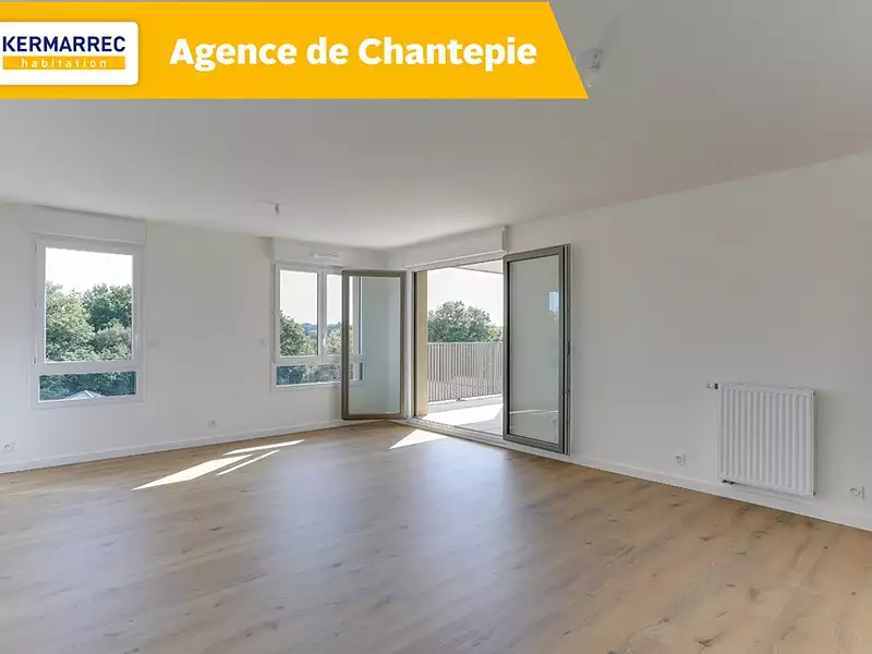 Appartement, 87,96 m²