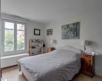 Appartement, 122 m²