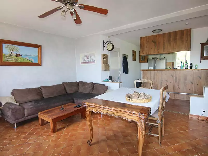 Appartement, 82 m²