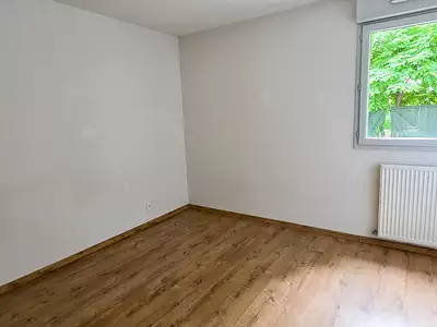 Appartement, 40 m²