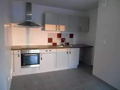 Appartement, 63,62 m²