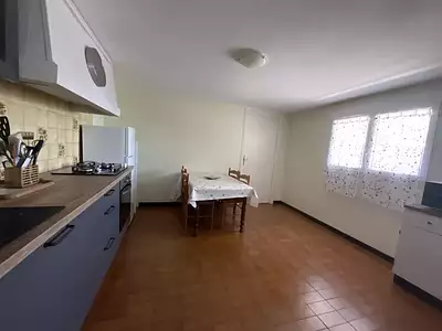 Appartement, 52 m²