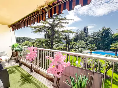 Appartement, 86,14 m²