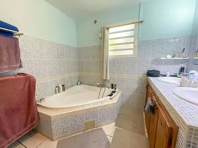 Maison, 138 m²