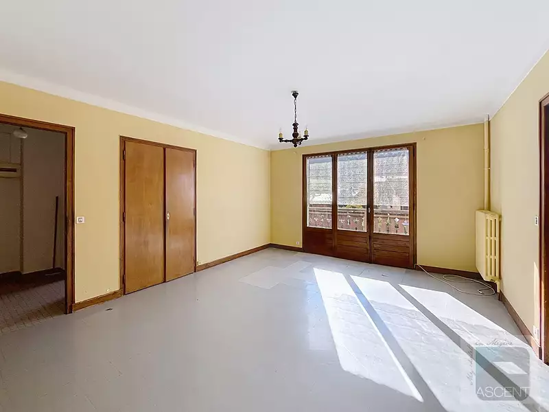Appartement, 92,49 m²
