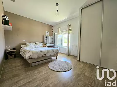 Maison, 162 m²