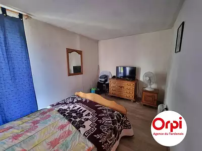 Maison, 60 m²