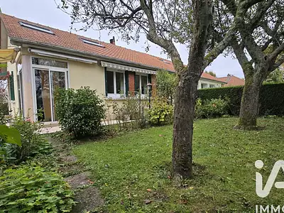 Maison, 70 m²
