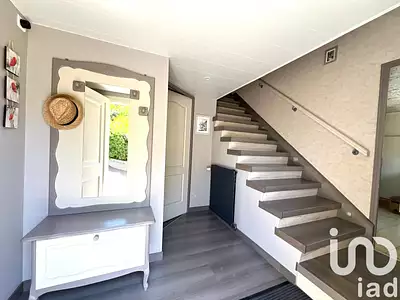Maison, 101 m²