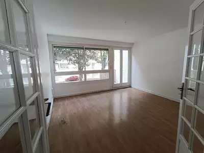 Appartement, 65,58 m²