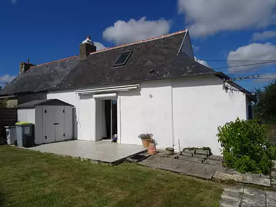 Maison, 41 m²