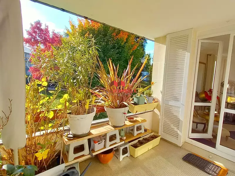 Appartement, 100 m²