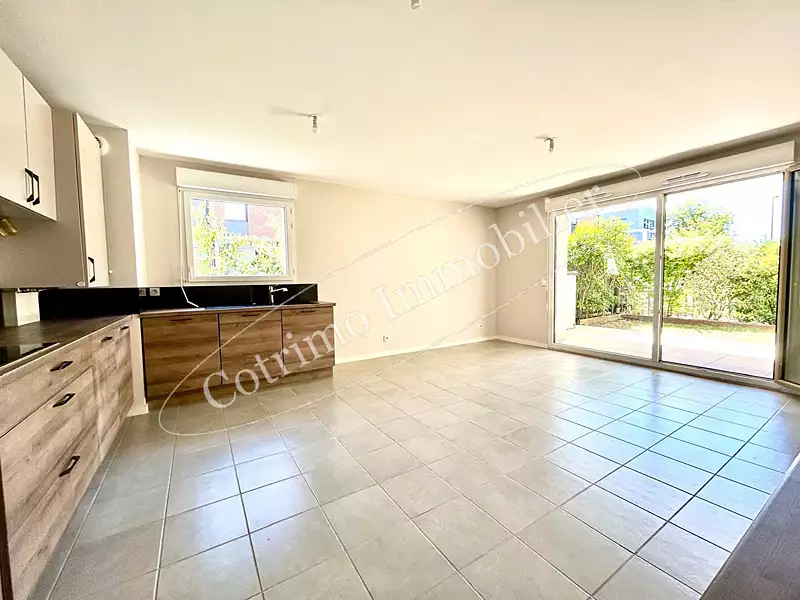Appartement, 66,4 m²
