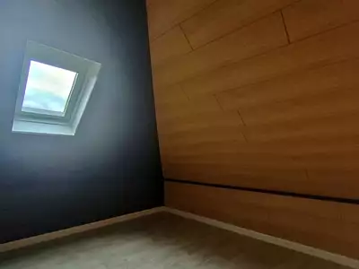 Appartement, 56 m²