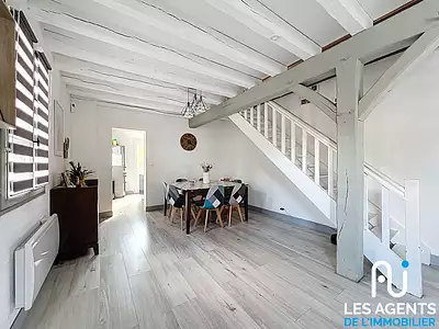 Maison, 125,45 m²