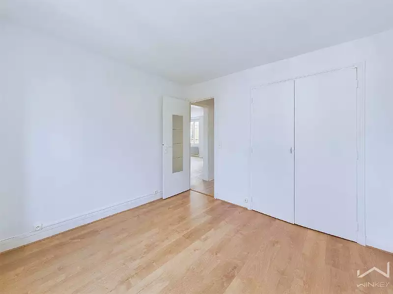 Appartement, 56,49 m²