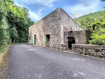 Maison, 140 m²