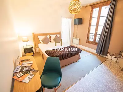 Maison, 324 m²