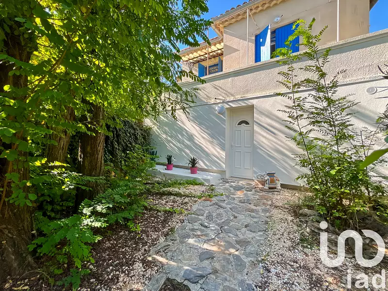 Appartement, 51 m²