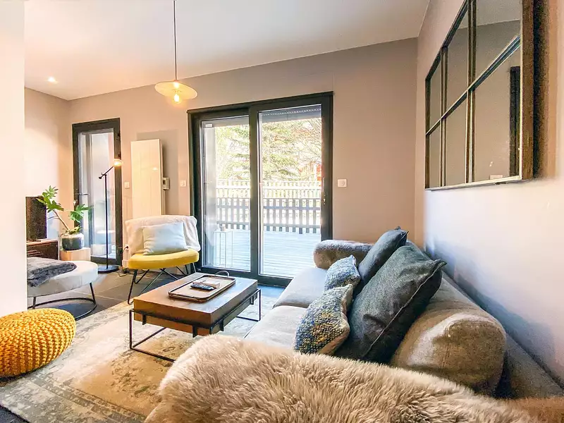 Appartement, 50,15 m²