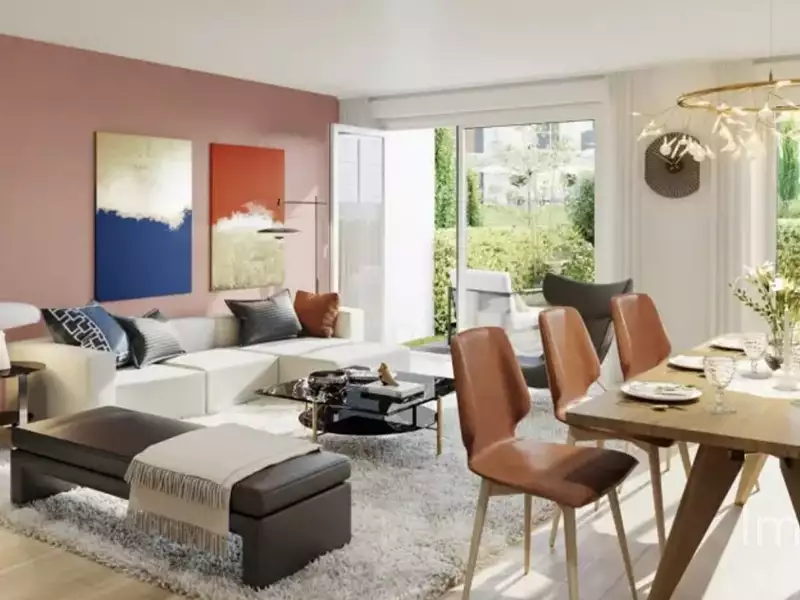 Appartement, 111,79 m²