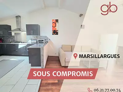 Maison, 79 m²