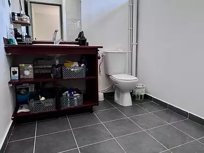 Maison, 98 m²