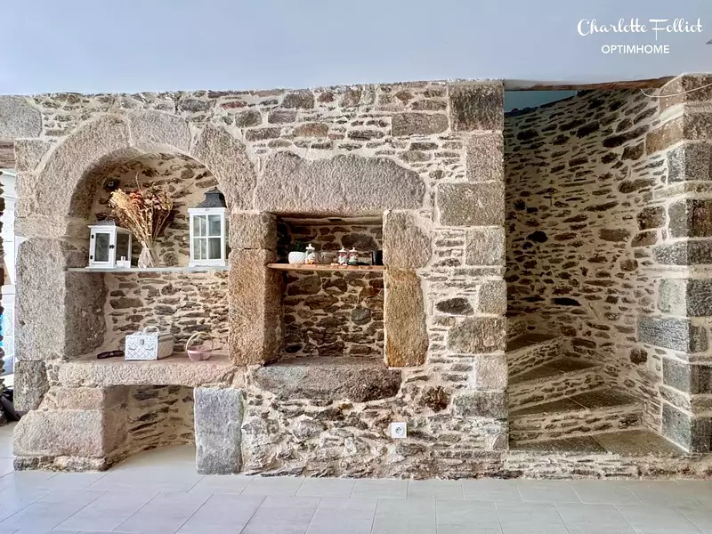 Maison, 152 m²