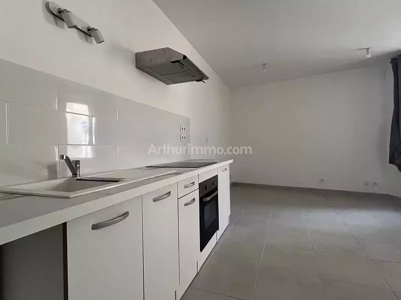 Appartement, 23,68 m²