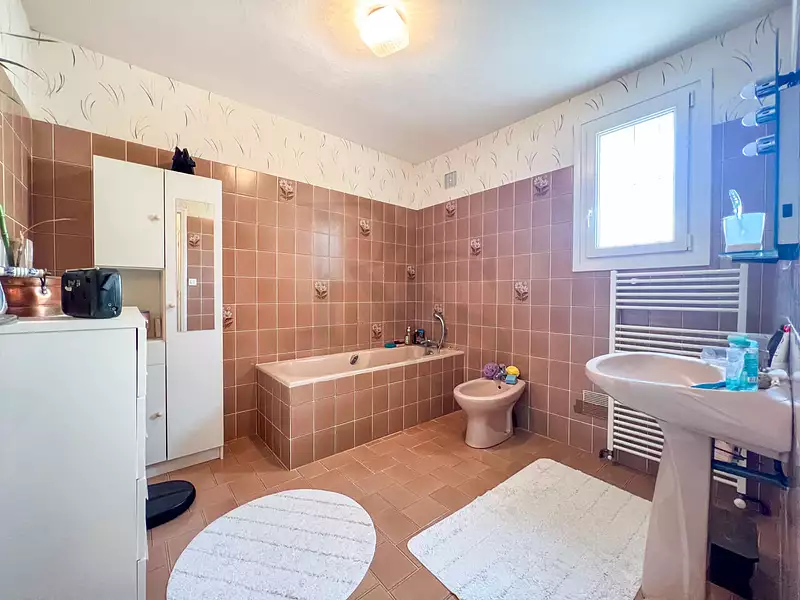 Maison, 135 m²