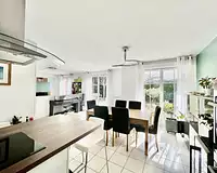Maison, 113 m²