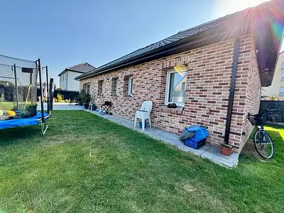 Maison, 85 m²