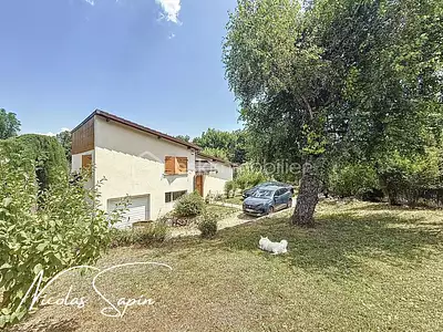 Maison, 91 m²