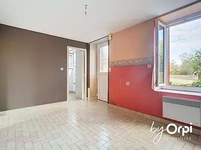 Maison, 65 m²