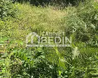 Terrain, 1 016 m²