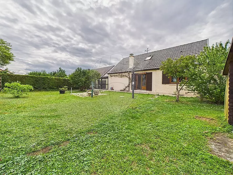 Maison, 105 m²
