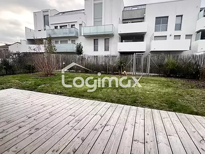 Appartement, 121,49 m²