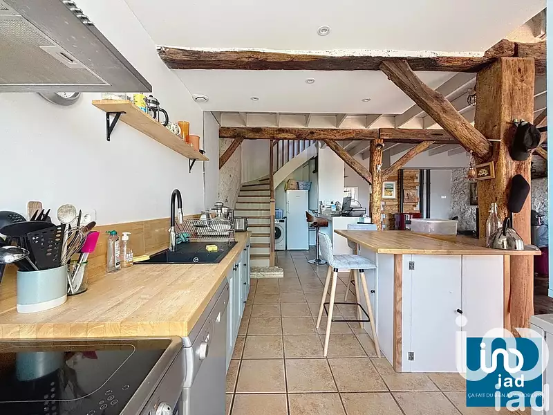 Maison, 102 m²