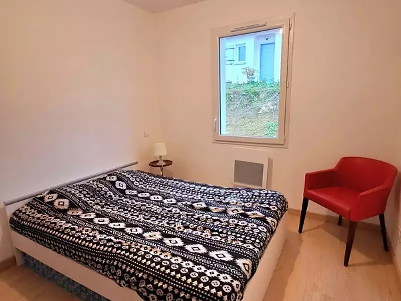 Maison, 86 m²
