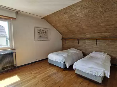 Maison, 125 m²
