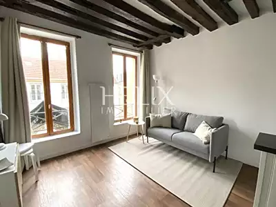 Appartement, 29,01 m²